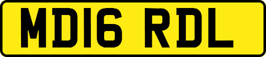 MD16RDL