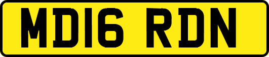 MD16RDN