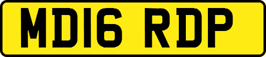 MD16RDP