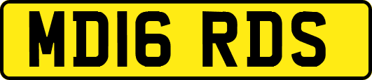 MD16RDS