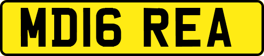MD16REA