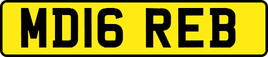 MD16REB