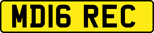 MD16REC