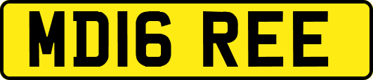 MD16REE