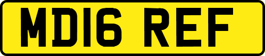 MD16REF