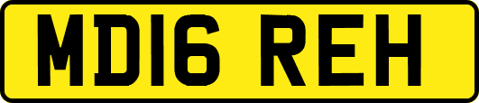 MD16REH