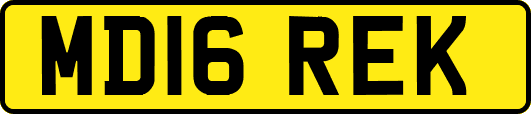 MD16REK