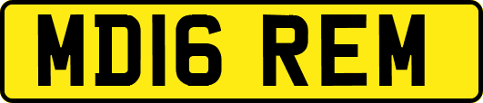 MD16REM