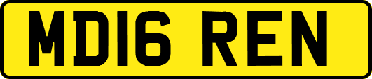 MD16REN
