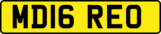 MD16REO