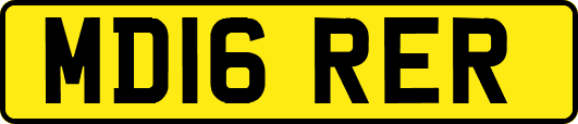 MD16RER