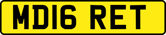 MD16RET