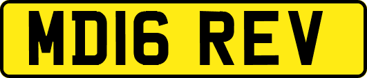MD16REV