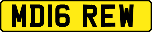 MD16REW