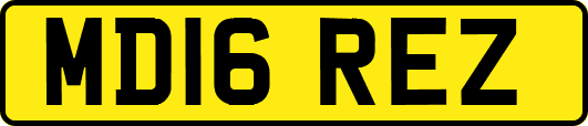 MD16REZ