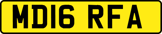 MD16RFA