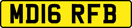 MD16RFB