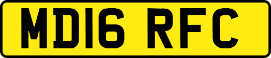 MD16RFC