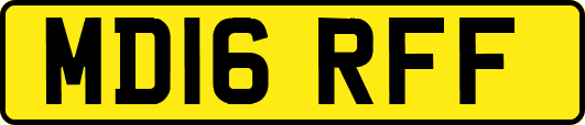 MD16RFF