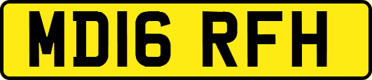 MD16RFH