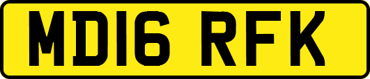 MD16RFK