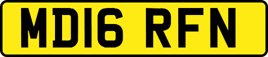 MD16RFN