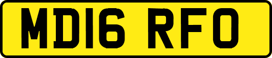 MD16RFO