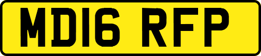 MD16RFP