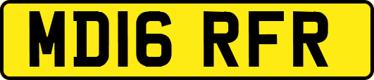 MD16RFR