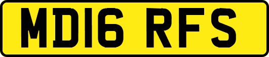 MD16RFS