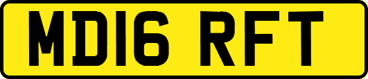 MD16RFT
