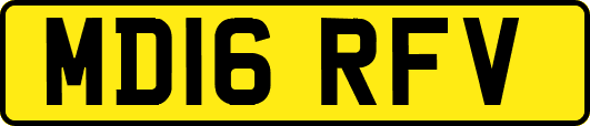 MD16RFV