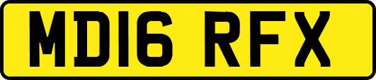 MD16RFX