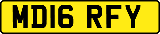 MD16RFY