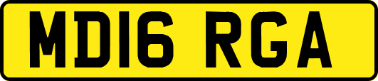 MD16RGA