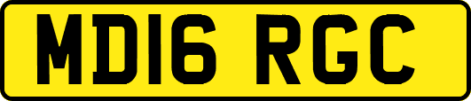 MD16RGC