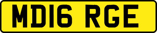 MD16RGE