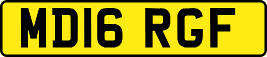 MD16RGF