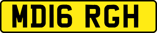 MD16RGH