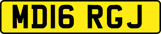 MD16RGJ