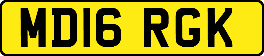MD16RGK