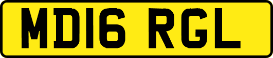 MD16RGL