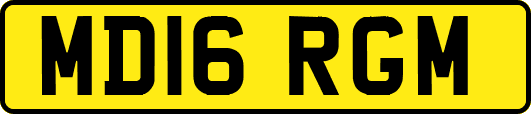 MD16RGM