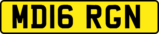 MD16RGN