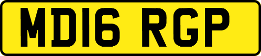 MD16RGP