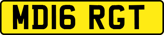 MD16RGT