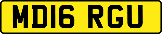 MD16RGU