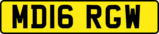 MD16RGW