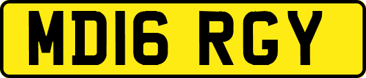 MD16RGY