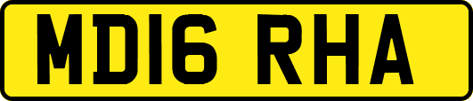 MD16RHA